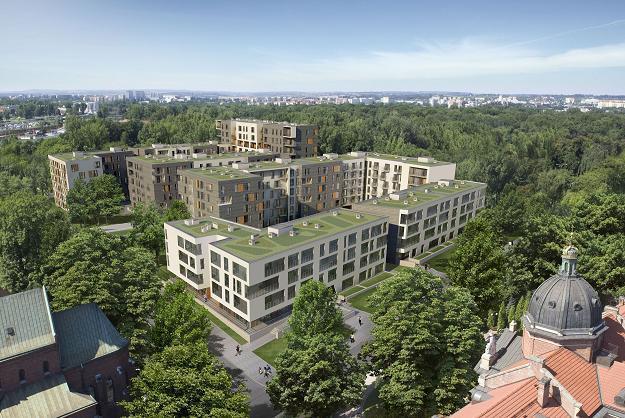Rakowicka Apartment كراكوفيا الغرفة الصورة