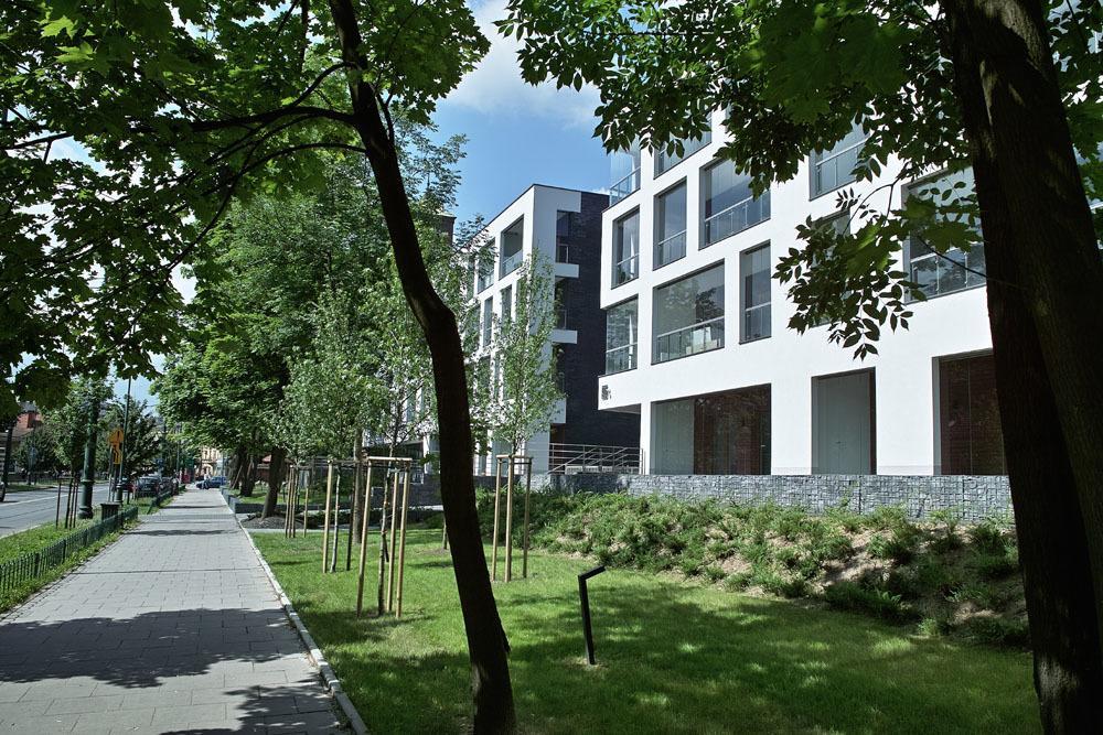 Rakowicka Apartment كراكوفيا الغرفة الصورة