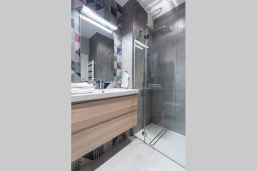 Rakowicka Apartment كراكوفيا الغرفة الصورة