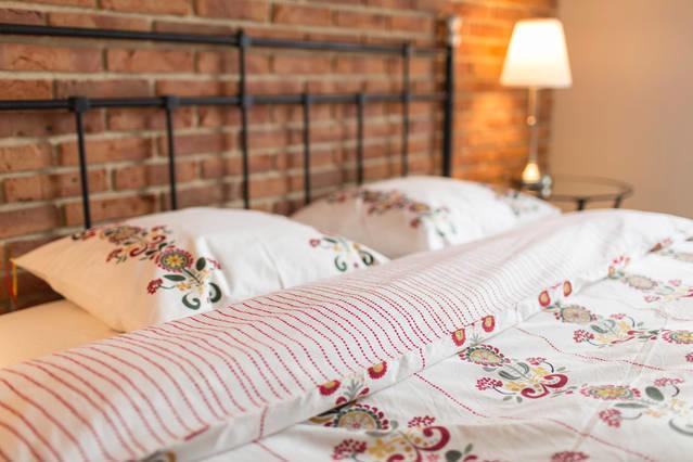 Rakowicka Apartment كراكوفيا الغرفة الصورة