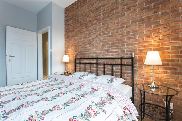 Rakowicka Apartment كراكوفيا الغرفة الصورة