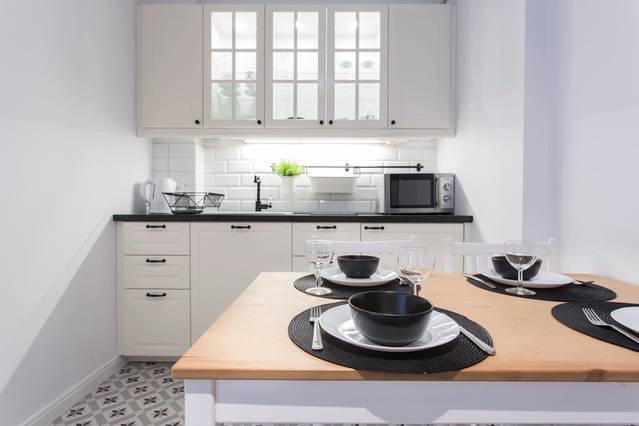 Rakowicka Apartment كراكوفيا الغرفة الصورة