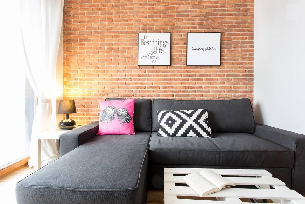 Rakowicka Apartment كراكوفيا الغرفة الصورة