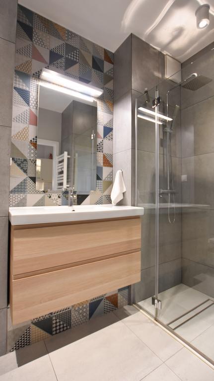 Rakowicka Apartment كراكوفيا المظهر الخارجي الصورة