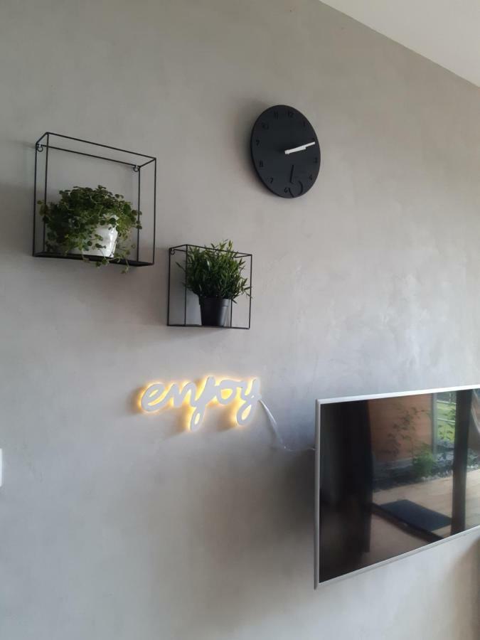 Rakowicka Apartment كراكوفيا المظهر الخارجي الصورة