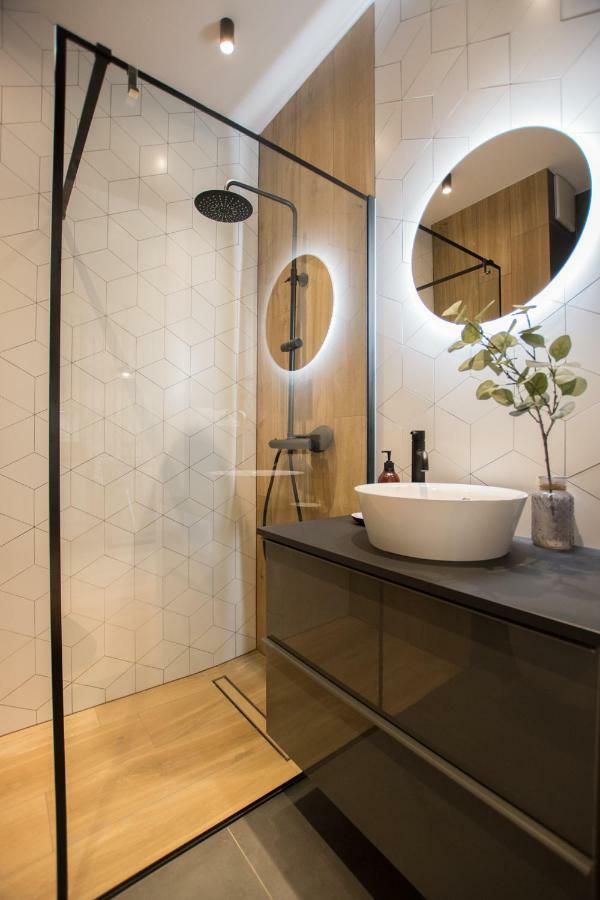 Rakowicka Apartment كراكوفيا المظهر الخارجي الصورة